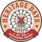 Huntertown Heritage Days 5k