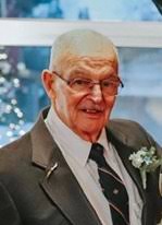 Obituary for Robert John Lucier