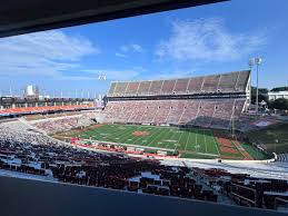 Clemson Tigers football preparing for a Week 3 game against North Carolina
