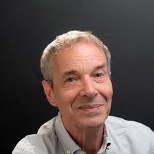 Christoph Schobesberger