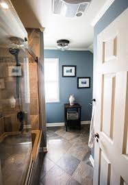 Benjamin Moore Van Courtland Blue Family Room Design Living Room Themes Apartment Living Room