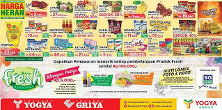 Para Macet Lover S Promo Harga Heran Toserba Yogya Griya Minggu Ini 23 25 Februari 2018 Sudah Terbit Silahkan Dicek Promo Terbaru Har Daging Minyak Minggu