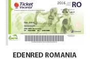 La momentul de față, bugetarii pot folosi voucherele de vacanță doar pentru cheltuielile serviciilor de. Tichete Vouchere De Vacanta Paralela 45