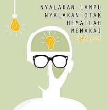 50 Poster Hemat Energi Terbaru Energi Poster Hemat