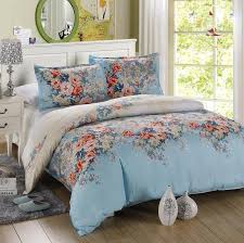 Compare prices on popular products in bedding. 4pcs Full Twin Size Microfiber Sheets Turquoise Bedding Floral Sheet Sets Luxury Duvet Cover Sets Designer Bedding Comforter Comforter Kids Comforter Bedding Setbedding Christmas Aliexpress