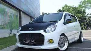 Salah satu mobil lcgc ini memang menjadi favorit di kalangan para pecinta modifikasi mobil. Tips Modifikasi Daihatsu Ayla Terbaru Daihatsumakassar Org