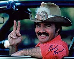 Burt Reynolds 89th birthday tribute