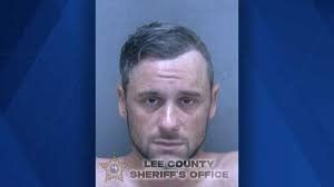 Man arrested after police swarm home in southwest Cape Coral neighborhood