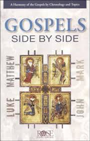 Gospels Side By Side Pdf Download Download
