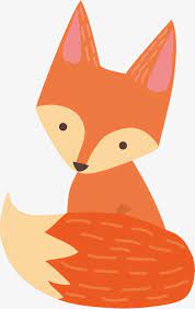 Vector Cartoon Fox Raposa Clipart Cartoon Animal Desenho De Mao Dos Desenhos Animados Imagem Png E Psd Para Download Gratuito Cartoon Fox Drawing Cartoon Drawings Of Animals Cartoon Drawings