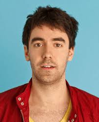 Edinburgh Festival Fringe 2015