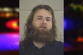 Blake Huffman — Whitfield County Jail Bookings