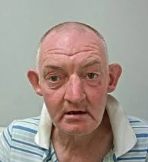 Sex Offenders Database UK