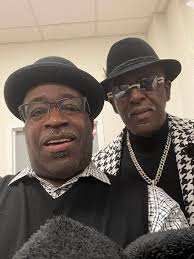 You ain't FROM DETROIT if you don't know who RJ Watkins- FAST FREDDY  LAWANDA ,NEW DANCE SHOW, THE SCENE