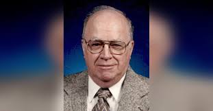 Obituary information for Donald C. Fingerson