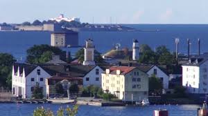 In north poland, north germany, åland islands etc) which have been omitted for clarity. Karlskrona Sweden September 07 Stock Footage Video 100 Royalty Free 11993294 Shutterstock
