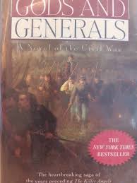 Gods and Generals: The Best American Civil War Novel Ever Written | by  Addison Jureidini | American Civil War Studies | Medium