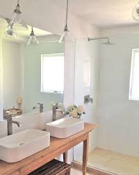 Lighting Options In The Bathroom Velvet Linen