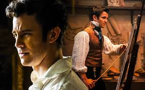 Bridgerton: Why Benedict Quits Art School & What Happens Next