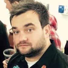 James Streeter (@streeter8)