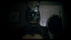 Frank tells donnie the world will end in 28 days 06 hours 42 minutes and 12 seconds. Mise En Scene Donnie Darko 2011 Rose Ann Olano