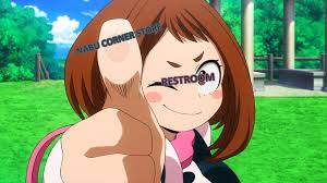 Maybe you would like to learn more about one of these? Fansub Review Six Awful Options Boku No My Hero Academia The Movie 2 Heroes Rising Crymore Net