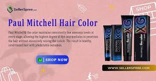 John Paul Mitchell Systems