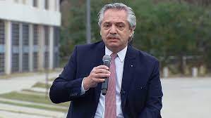 Los distritos con clases presenciales están jugando con fuego, cristina kirchner demora desde hace meses varias designaciones del banco. Alberto Fernandez Sostuvo Que Los Creditos Uva Fueron Un Negocio Para Los Bancos El Economista