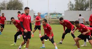 Saat 13:00'da başlayacak olan maçın i̇ddaa kodu 262. Tff 1 Lig In En Degerli Takimi Samsunspor Ege Telgraf