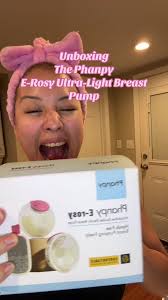 #exclusivelypumping #oversupplier #pumpingmom #phanpypump #phanpywearable