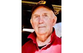 James L. Markey Sr. Obituary (2025)