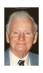 John Harrington Obituary (2009)
