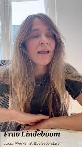 BBS being interviewed