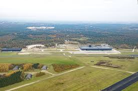 Check out the best museums in soesterberg to visit in 2020. National Military Museum Soesterberg The Netherlands H N S Landscape Architects