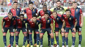 Maybe you would like to learn more about one of these? Team Genoa Cfc