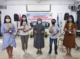Yayasan persekolahan umat katolik dati ii flores timur (yapersuktim). Smp Santo Yoseph Berita Sekolah