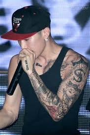 Jay park is a korean american rapper, singer, songwriter, actor, record producer, dancer, choreographer, and entrepreneur who is regarded as the 'born. Pin By Mari Chan On Jay Park Aomg 3 Jay Park Jay J Park