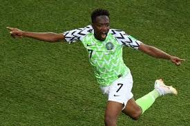 He immediately made his mark at the club after scoring a goal in a friendly game against barcelona in the international champions cup usually staged. Net Worth Of Ahmed Musa Waploaded