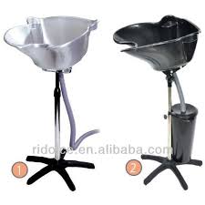 Portable Shampoo Basin With Bucket Hair Wash Equipment Hair Salon Furniture Used Salon Furniture F Sy808 Hair Salon Furniture Shampoo Chair Home Hair Salons