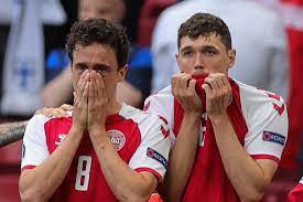Maybe you would like to learn more about one of these? Eriksen Euro 2020 Collapse Causes National Shock For Denmark Daily Sabah