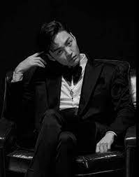And see what i draw i give him different look. Jaenc On Twitter Lee Se Joo Kim Min Jae In The Great Seducer Tempted Feels Like Chuck In Gossip Girls Tempted Kimminjae Leesojoo Thegreatseducer Gossipgirl Chuckbass Https T Co Plcavpd7gm