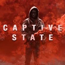 Where to watch captive state. Captive State Full Movie Online