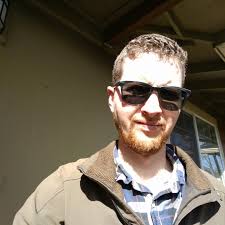 Seth Branham Trotter