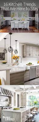 23 Timeless Kitchen Trends That Are Here To Stay Kitchen Trends Kitchen Design Home