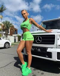 Published 2 years, 9 months ago. Tammy Hembrow Instagram Model Wiki Bio Age Height Weight Measurements Spouse Net Worth Children Family Facts Starsgab