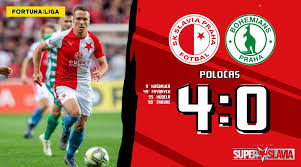 Спарта прага славия прага vs. Sk Slavia Prague En On Twitter Full Time Slavia 4 0 Bohemians Three Goals In The Second Half Secured Easy Win In Vrsovice Derby Clean Sheet For Markovic In His Maiden Start