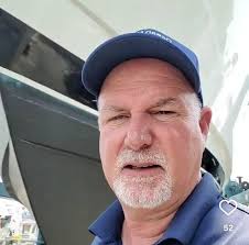 Anthony Bridger in people