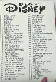 But is there any bigger shock to the system for a child at the movies than the sudden, ruthless slaughtering of bambi's mother? Disney Movie Watch List Goals Yourcountdown To Facebook