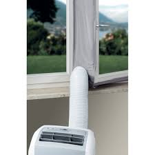 Kit D Evacuation Porte Et Fenetre Pour Climatiseur Mobile Whirlpool