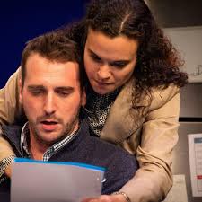 Must-see Seattle theater in November 2024